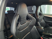 Audi RS3 2.5 TFSI Sportback 5dr Petrol S Tronic quattro Euro 5 (340 ps) 14