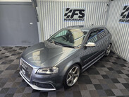 Audi RS3 2.5 TFSI Sportback 5dr Petrol S Tronic quattro Euro 5 (340 ps) 17