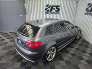 Audi RS3 2.5 TFSI Sportback 5dr Petrol S Tronic quattro Euro 5 (340 ps) 20