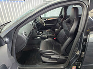 Audi RS3 2.5 TFSI Sportback 5dr Petrol S Tronic quattro Euro 5 (340 ps) 24