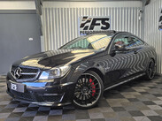 Mercedes-Benz C Class 6.3 C63 V8 AMG Edition 125 Coupe 2dr Petrol SpdS MCT Euro 5 (457 ps) 3