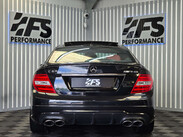 Mercedes-Benz C Class 6.3 C63 V8 AMG Edition 125 Coupe 2dr Petrol SpdS MCT Euro 5 (457 ps) 5