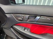 Mercedes-Benz C Class 6.3 C63 V8 AMG Edition 125 Coupe 2dr Petrol SpdS MCT Euro 5 (457 ps) 12