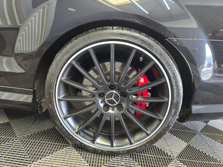 Mercedes-Benz C Class 6.3 C63 V8 AMG Edition 125 Coupe 2dr Petrol SpdS MCT Euro 5 (457 ps) 26