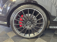 Mercedes-Benz C Class 6.3 C63 V8 AMG Edition 125 Coupe 2dr Petrol SpdS MCT Euro 5 (457 ps) 28