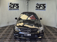 Mercedes-Benz C Class 6.3 C63 V8 AMG Edition 125 Coupe 2dr Petrol SpdS MCT Euro 5 (457 ps) 42