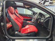 Mercedes-Benz C Class 6.3 C63 V8 AMG Edition 125 Coupe 2dr Petrol SpdS MCT Euro 5 (457 ps) 36
