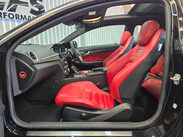 Mercedes-Benz C Class 6.3 C63 V8 AMG Edition 125 Coupe 2dr Petrol SpdS MCT Euro 5 (457 ps) 38