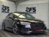 Audi RS3 2.5 TFSI Saloon 4dr Petrol S Tronic quattro Euro 6 (s/s) (400 ps)