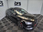 Audi RS3 2.5 TFSI Saloon 4dr Petrol S Tronic quattro Euro 6 (s/s) (400 ps) 14