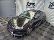 Audi RS3 2.5 TFSI Saloon 4dr Petrol S Tronic quattro Euro 6 (s/s) (400 ps) 16