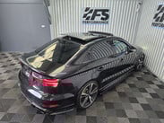 Audi RS3 2.5 TFSI Saloon 4dr Petrol S Tronic quattro Euro 6 (s/s) (400 ps) 19