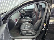 Audi RS3 2.5 TFSI Saloon 4dr Petrol S Tronic quattro Euro 6 (s/s) (400 ps) 23
