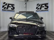 Audi RS3 2.5 TFSI Saloon 4dr Petrol S Tronic quattro Euro 6 (s/s) (400 ps) 26