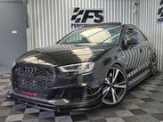 Audi RS3 2.5 TFSI Saloon 4dr Petrol S Tronic quattro Euro 6 (s/s) (400 ps) 27