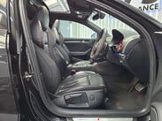 Audi RS3 2.5 TFSI Saloon 4dr Petrol S Tronic quattro Euro 6 (s/s) (400 ps) 31