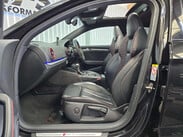 Audi RS3 2.5 TFSI Saloon 4dr Petrol S Tronic quattro Euro 6 (s/s) (400 ps) 33