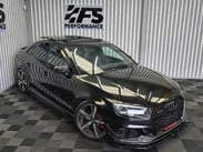 Audi RS3 2.5 TFSI Saloon 4dr Petrol S Tronic quattro Euro 6 (s/s) (400 ps) 34
