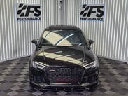 Audi RS3 2.5 TFSI Saloon 4dr Petrol S Tronic quattro Euro 6 (s/s) (400 ps) 35