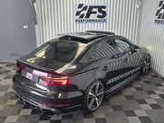 Audi RS3 2.5 TFSI Saloon 4dr Petrol S Tronic quattro Euro 6 (s/s) (400 ps) 39