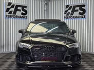 Audi RS3 2.5 TFSI Saloon 4dr Petrol S Tronic quattro Euro 6 (s/s) (400 ps) 41