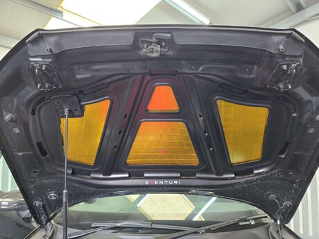 Audi RS3 2.5 TFSI Saloon 4dr Petrol S Tronic quattro Euro 6 (s/s) (400 ps) 46