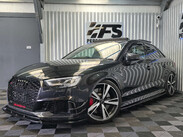 Audi RS3 2.5 TFSI Saloon 4dr Petrol S Tronic quattro Euro 6 (s/s) (400 ps) 3