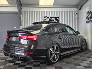 Audi RS3 2.5 TFSI Saloon 4dr Petrol S Tronic quattro Euro 6 (s/s) (400 ps) 6