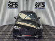 Audi RS3 2.5 TFSI Saloon 4dr Petrol S Tronic quattro Euro 6 (s/s) (400 ps) 15