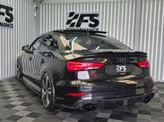 Audi RS3 2.5 TFSI Saloon 4dr Petrol S Tronic quattro Euro 6 (s/s) (400 ps) 28