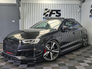 Audi RS3 2.5 TFSI Saloon 4dr Petrol S Tronic quattro Euro 6 (s/s) (400 ps) 42