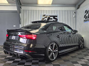 Audi RS3 2.5 TFSI Saloon 4dr Petrol S Tronic quattro Euro 6 (s/s) (400 ps) 45