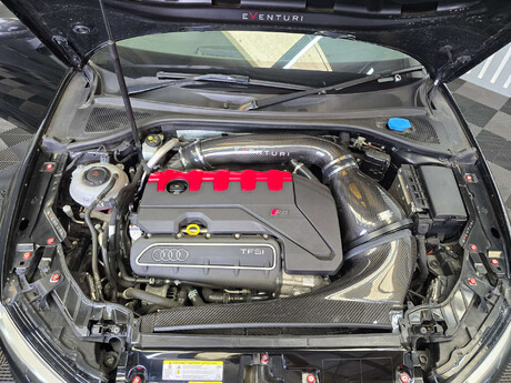 Audi RS3 2.5 TFSI Saloon 4dr Petrol S Tronic quattro Euro 6 (s/s) (400 ps) 47