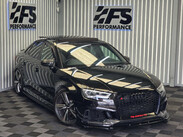 Audi RS3 2.5 TFSI Saloon 4dr Petrol S Tronic quattro Euro 6 (s/s) (400 ps) 49