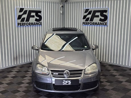 Volkswagen Golf 3.2 V6 R32 Hatchback 3dr Petrol DSG 4Motion (233 g/km, 247 bhp) 29