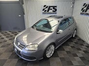 Volkswagen Golf 3.2 V6 R32 Hatchback 3dr Petrol DSG 4Motion (233 g/km, 247 bhp) 13