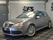 Volkswagen Golf 3.2 V6 R32 Hatchback 3dr Petrol DSG 4Motion (233 g/km, 247 bhp) 3