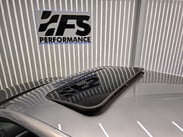Volkswagen Golf 3.2 V6 R32 Hatchback 3dr Petrol DSG 4Motion (233 g/km, 247 bhp) 9