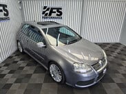 Volkswagen Golf 3.2 V6 R32 Hatchback 3dr Petrol DSG 4Motion (233 g/km, 247 bhp) 11