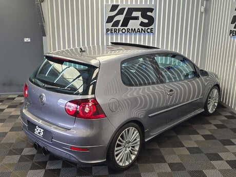 Volkswagen Golf 3.2 V6 R32 Hatchback 3dr Petrol DSG 4Motion (233 g/km, 247 bhp) 15