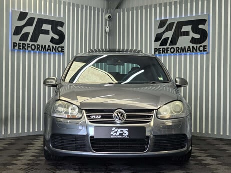 Volkswagen Golf 3.2 V6 R32 Hatchback 3dr Petrol DSG 4Motion (233 g/km, 247 bhp) 21