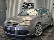 Volkswagen Golf 3.2 V6 R32 Hatchback 3dr Petrol DSG 4Motion (233 g/km, 247 bhp) 26