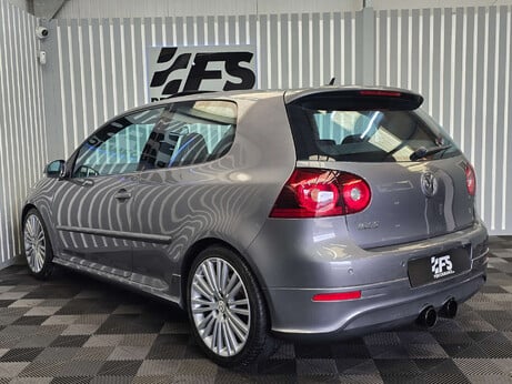 Volkswagen Golf 3.2 V6 R32 Hatchback 3dr Petrol DSG 4Motion (233 g/km, 247 bhp) 23