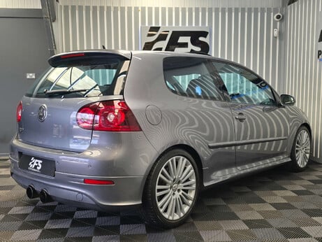 Volkswagen Golf 3.2 V6 R32 Hatchback 3dr Petrol DSG 4Motion (233 g/km, 247 bhp) 24
