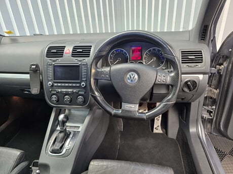 Volkswagen Golf 3.2 V6 R32 Hatchback 3dr Petrol DSG 4Motion (233 g/km, 247 bhp) 30