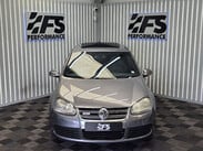 Volkswagen Golf 3.2 V6 R32 Hatchback 3dr Petrol DSG 4Motion (233 g/km, 247 bhp) 33