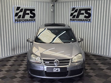 Volkswagen Golf 3.2 V6 R32 Hatchback 3dr Petrol DSG 4Motion (233 g/km, 247 bhp) 33