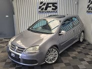 Volkswagen Golf 3.2 V6 R32 Hatchback 3dr Petrol DSG 4Motion (233 g/km, 247 bhp) 34