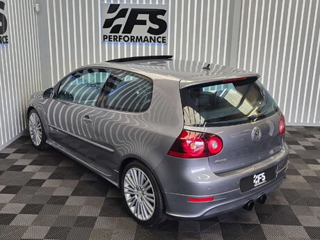 Volkswagen Golf 3.2 V6 R32 Hatchback 3dr Petrol DSG 4Motion (233 g/km, 247 bhp) 35