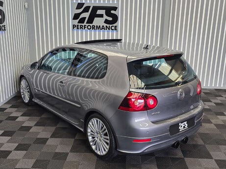Volkswagen Golf 3.2 V6 R32 Hatchback 3dr Petrol DSG 4Motion (233 g/km, 247 bhp) 31